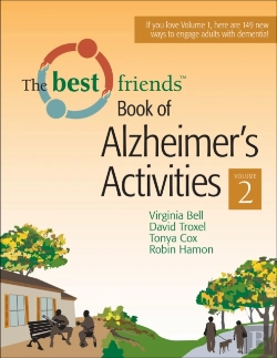 Bertrand.pt - Best Friends Book Of Alzheimer'S Activities