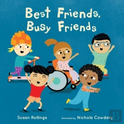 Bertrand.pt - Best Friends, Busy Friends