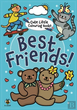 Bertrand.pt - Best Friends!