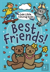 Best Friends!