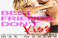Best Friends Don'T Kiss