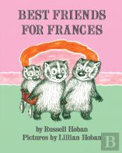 Best Friends For Frances