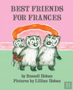 Bertrand.pt - Best Friends For Frances