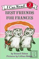 Best Friends For Frances