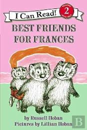 Best Friends For Frances