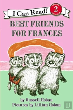 Bertrand.pt - Best Friends For Frances