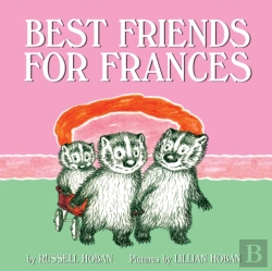 Bertrand.pt - Best Friends For Frances
