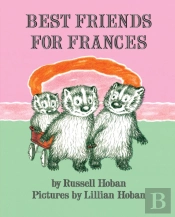 Best Friends For Frances