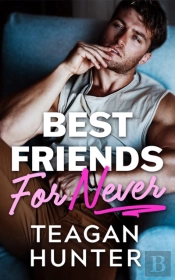 Best Friends For Never