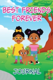 Best Friends Forever Journal