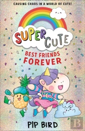 Best Friends Forever