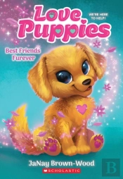 Best Friends Furever (Love Puppies #1)