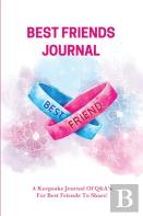 Best Friends Journal