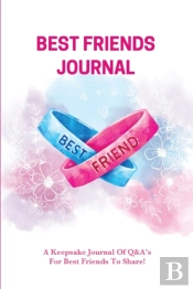 Best Friends Journal
