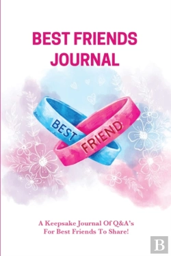 Bertrand.pt - Best Friends Journal