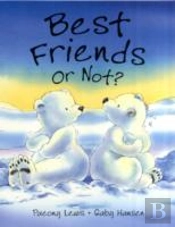 Best Friends Or Not?