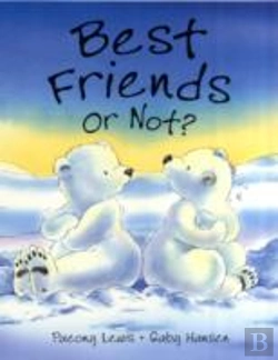 Bertrand.pt - Best Friends Or Not?