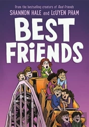 Best Friends