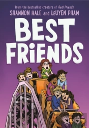 Best Friends