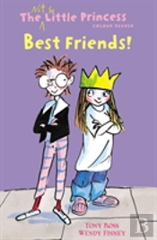Best Friends!