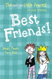 Best Friends!