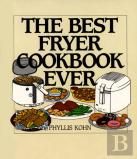 Best Fryer Cookbook Ever