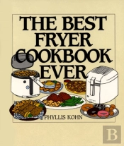 Best Fryer Cookbook Ever