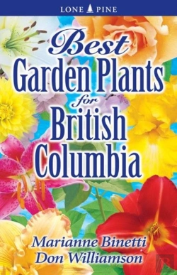 Bertrand.pt - Best Garden Plants For British Columbia