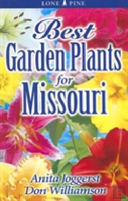 Bertrand.pt - Best Garden Plants For Missouri