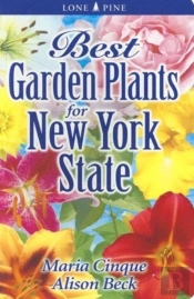 Best Garden Plants For New York State