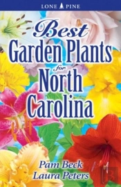 Best Garden Plants For North Carolina