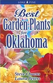 Best Garden Plants For Oklahoma