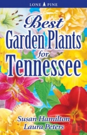 Best Garden Plants For Tennessee