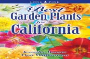 Best Garden Plants Of California