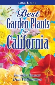 Best Garden Plants Of California