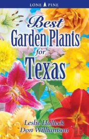 Best Garden Plants Of Texas