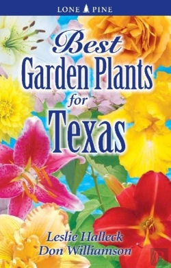 Bertrand.pt - Best Garden Plants Of Texas