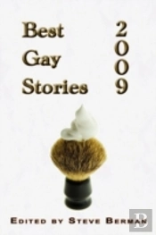 Best Gay Stories 2009