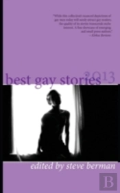 Best Gay Stories 2013