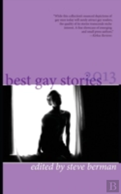 Bertrand.pt - Best Gay Stories 2013