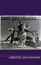 Best Gay Stories 2016
