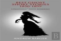 Best Ghost Short Stories 1850-1899