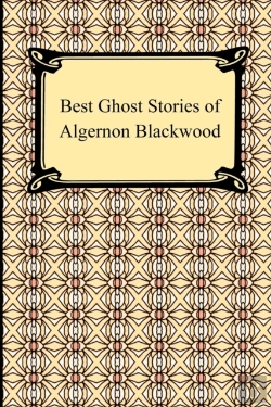 Bertrand.pt - Best Ghost Stories Of Algernon Blackwood