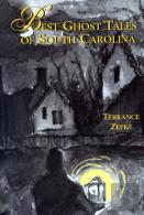 Best Ghost Tales Of South Carolina