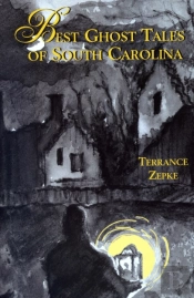 Best Ghost Tales Of South Carolina