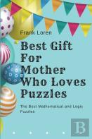 Best Gift For Mother Who Loves Puzzles