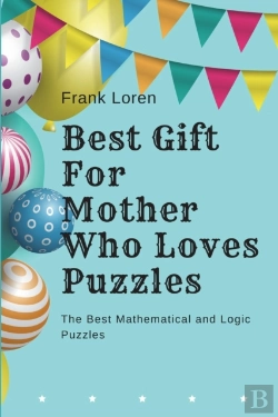 Bertrand.pt - Best Gift For Mother Who Loves Puzzles