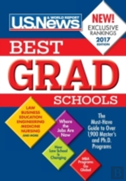 Bertrand.pt - Best Graduate Schools 2017