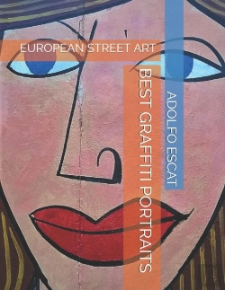 Bertrand.pt - Best Graffiti Portraits