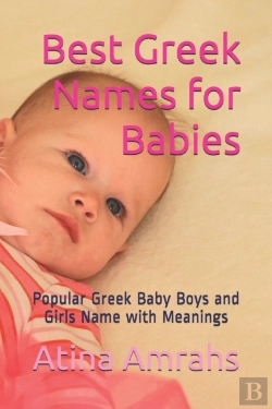 Bertrand.pt - Best Greek Names For Babies